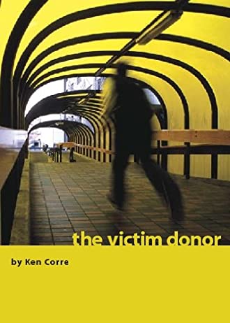 The Victim Donor (A Suspense Thriller)
